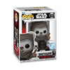 Star Wars: Return of the Jedi 40th Anniversary - Ewok with Helmets (US Exclusive) Pop! Vinyl Figure