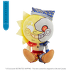 Five Nights at Freddys: Security Breach - Sun/Moon Dual (US Exclusive) 10 Inch Plush