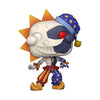 Five Nights at Freddys: Security Breach - Sun/Moon Metallic (US Exclusive) Pop! Vinyl Figure