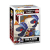Five Nights at Freddys: Security Breach - Sun/Moon Metallic (US Exclusive) Pop! Vinyl Figure