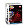Five Nights at Freddys: Security Breach - Sun/Moon Metallic (US Exclusive) Pop! Vinyl Figure