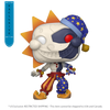 Five Nights at Freddys: Security Breach - Sun/Moon Metallic (US Exclusive) Pop! Vinyl Figure