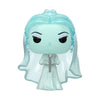 The Haunted Mansion - The Bride (US Exclusive) Glow Pop! Vinyl Figure