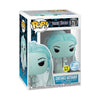 The Haunted Mansion - The Bride (US Exclusive) Glow Pop! Vinyl Figure