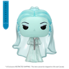 The Haunted Mansion - The Bride (US Exclusive) Glow Pop! Vinyl Figure