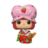 Strawberry Shortcake - Strawberry Shortcake (US Exclusive) Scented Pop! Vinyl Figure