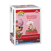 Strawberry Shortcake - Strawberry Shortcake (US Exclusive) Scented Pop! Vinyl Figure