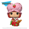 Strawberry Shortcake - Strawberry Shortcake (US Exclusive) Scented Pop! Vinyl Figure