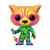 Guardians of the Galaxy 3 - Rocket (US Exclusive) Blacklight Pop! Vinyl Figure