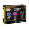 Guardians of the Galaxy 3 - Nebula & Mantis (US Exclusive) Blacklight Pop! Vinyl Figure 2 Pack 