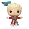 WWE - Cody Rhodes Wrestlemania 38 Metallic Pop! Vinyl Figure