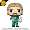 WWE - Ted DiBiase with Belt (Chance of Chase) Pop! Vinyl Figure