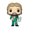WWE - Ted DiBiase with Belt (Chance of Chase) Pop! Vinyl Figure