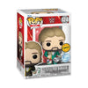 WWE - Ted DiBiase with Belt (Chance of Chase) Pop! Vinyl Figure