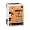 Haikyu! - Daichi Sawamura (US Exclusive) Pop! Vinyl Figure