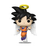 Dragon Ball Z - Goku with Wings (Chance of Chase) US Exclusive Pop! Vinyl Figure
