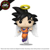 Dragon Ball Z - Goku with Wings (Chance of Chase) US Exclusive Pop! Vinyl Figure