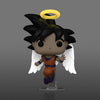 Dragon Ball Z - Goku with Wings (Chance of Chase) US Exclusive Pop! Vinyl Figure