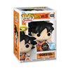 Dragon Ball Z - Goku with Wings (Chance of Chase) US Exclusive Pop! Vinyl Figure