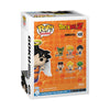 Dragon Ball Z - Goku with Wings (Chance of Chase) US Exclusive Pop! Vinyl Figure