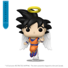 Dragon Ball Z - Goku with Wings (Chance of Chase) US Exclusive Pop! Vinyl Figure