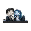 Corpse Bride - Victor and Emily Pop! Moment