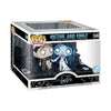 Corpse Bride - Victor and Emily Pop! Moment