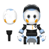 Five Nights at Freddys - Security Staff Bot Snap Figure