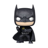The Flash (2023) - Batman (US Exclusive) Diamond Glitter Pop! Vinyl Figure
