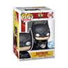 The Flash (2023) - Batman (US Exclusive) Diamond Glitter Pop! Vinyl Figure