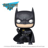 The Flash (2023) - Batman (US Exclusive) Diamond Glitter Pop! Vinyl Figure