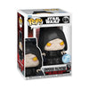 Star Wars: Return of the Jedi 40th Anniversary - Emperor Spectating (US Exclusive) Pop! Vinyl Figure