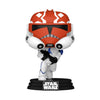 Star Wars: Clone Wars - 332 Company Trooper (US Exclusive) Pop! Vinyl Figure