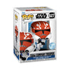 Star Wars: Clone Wars - 332 Company Trooper (US Exclusive) Pop! Vinyl Figure