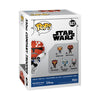 Star Wars: Clone Wars - 332 Company Trooper (US Exclusive) Pop! Vinyl Figure