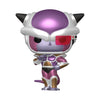 Dragon Ball Z - First Form Frieza Metallic (US Exclusive) Pop! Vinyl Figure