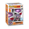 Dragon Ball Z - First Form Frieza Metallic (US Exclusive) Pop! Vinyl Figure