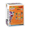 Dragon Ball Z - First Form Frieza Metallic (US Exclusive) Pop! Vinyl Figure