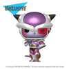 Dragon Ball Z - First Form Frieza Metallic (US Exclusive) Pop! Vinyl Figure