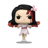 Demon Slayer - Nezuko Leaping (US Exclusive) Pop! Vinyl Figure