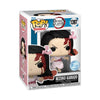 Demon Slayer - Nezuko Leaping (US Exclusive) Pop! Vinyl Figure