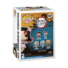 Demon Slayer - Nezuko Leaping (US Exclusive) Pop! Vinyl Figure