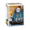 Demon Slayer - Zenitsu Recovering (US Exclusive) Pop! Vinyl Figure