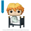 Demon Slayer - Zenitsu Recovering (US Exclusive) Pop! Vinyl Figure