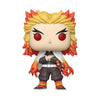 Demon Slayer - Rengoku 10 Inch (US Exclusive) Pop! Vinyl Figure