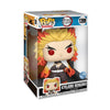 Demon Slayer - Rengoku 10 Inch (US Exclusive) Pop! Vinyl Figure