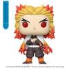 Demon Slayer - Rengoku 10 Inch (US Exclusive) Pop! Vinyl Figure