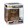 Star Wars: Return of the Jedi - Chewbacca Build-A-Scene (US Exclusive) Pop! Deluxe