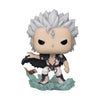 Black Clover - Mars with Book (US Exclusive) Pop! Vinyl Figure