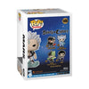 Black Clover - Mars with Book (US Exclusive) Pop! Vinyl Figure